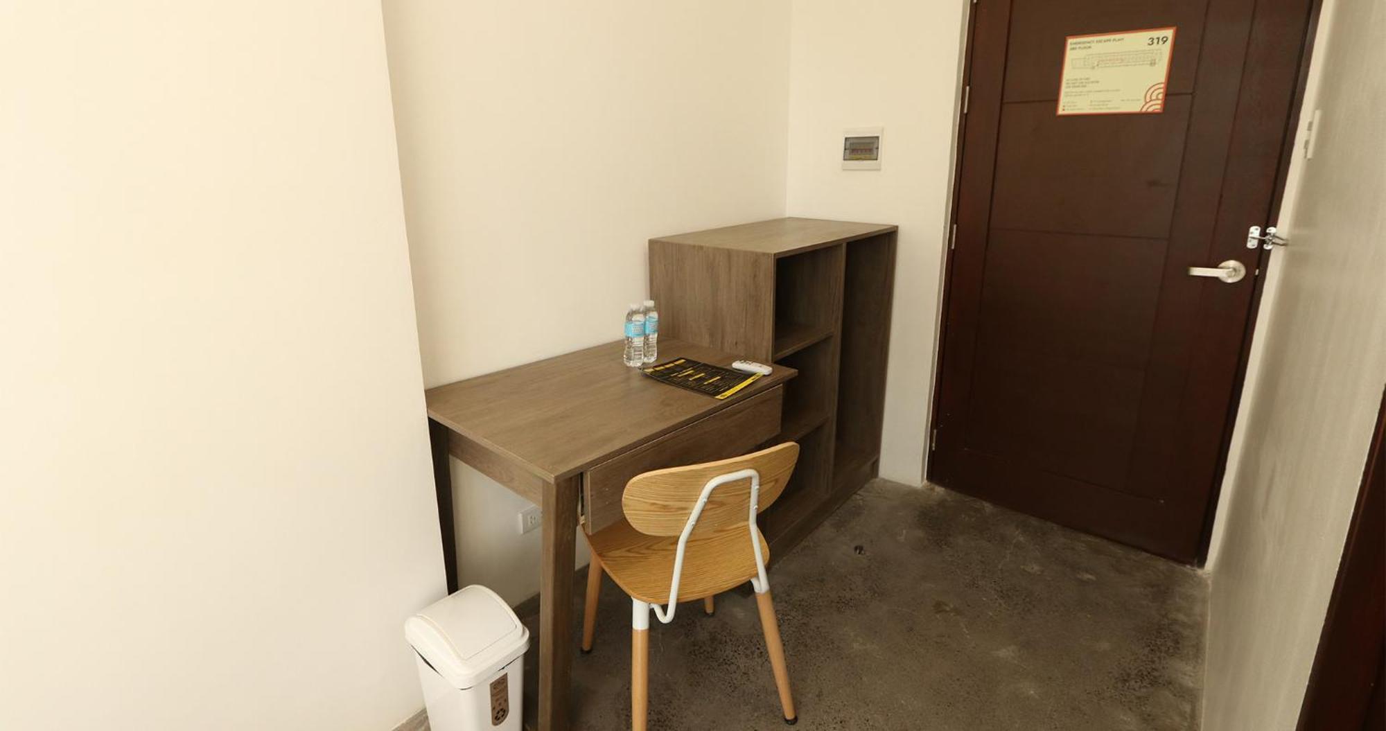 The Pad Coliving Hostel Cebu Kültér fotó