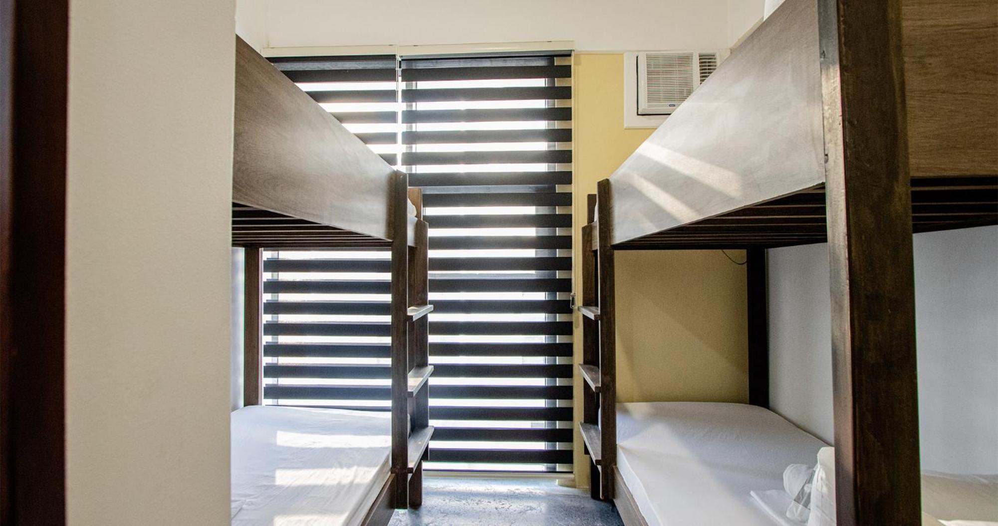 The Pad Coliving Hostel Cebu Kültér fotó