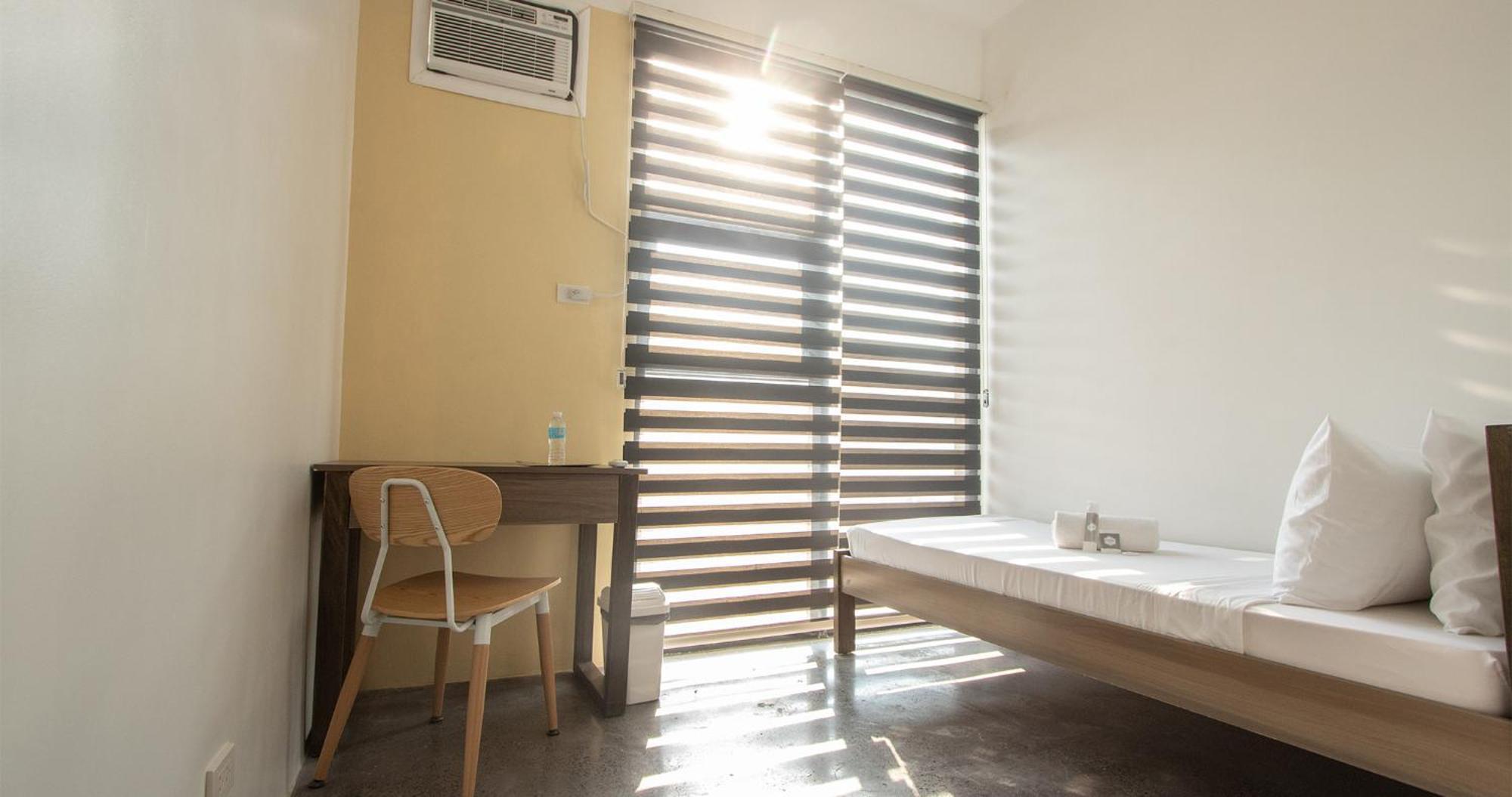 The Pad Coliving Hostel Cebu Kültér fotó
