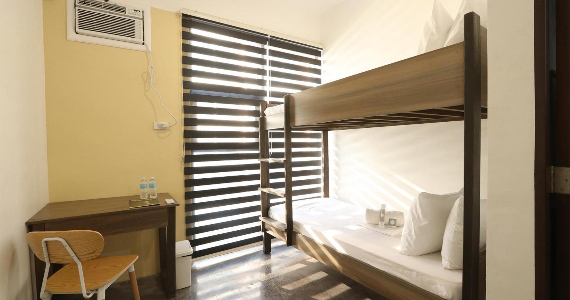 The Pad Coliving Hostel Cebu Kültér fotó