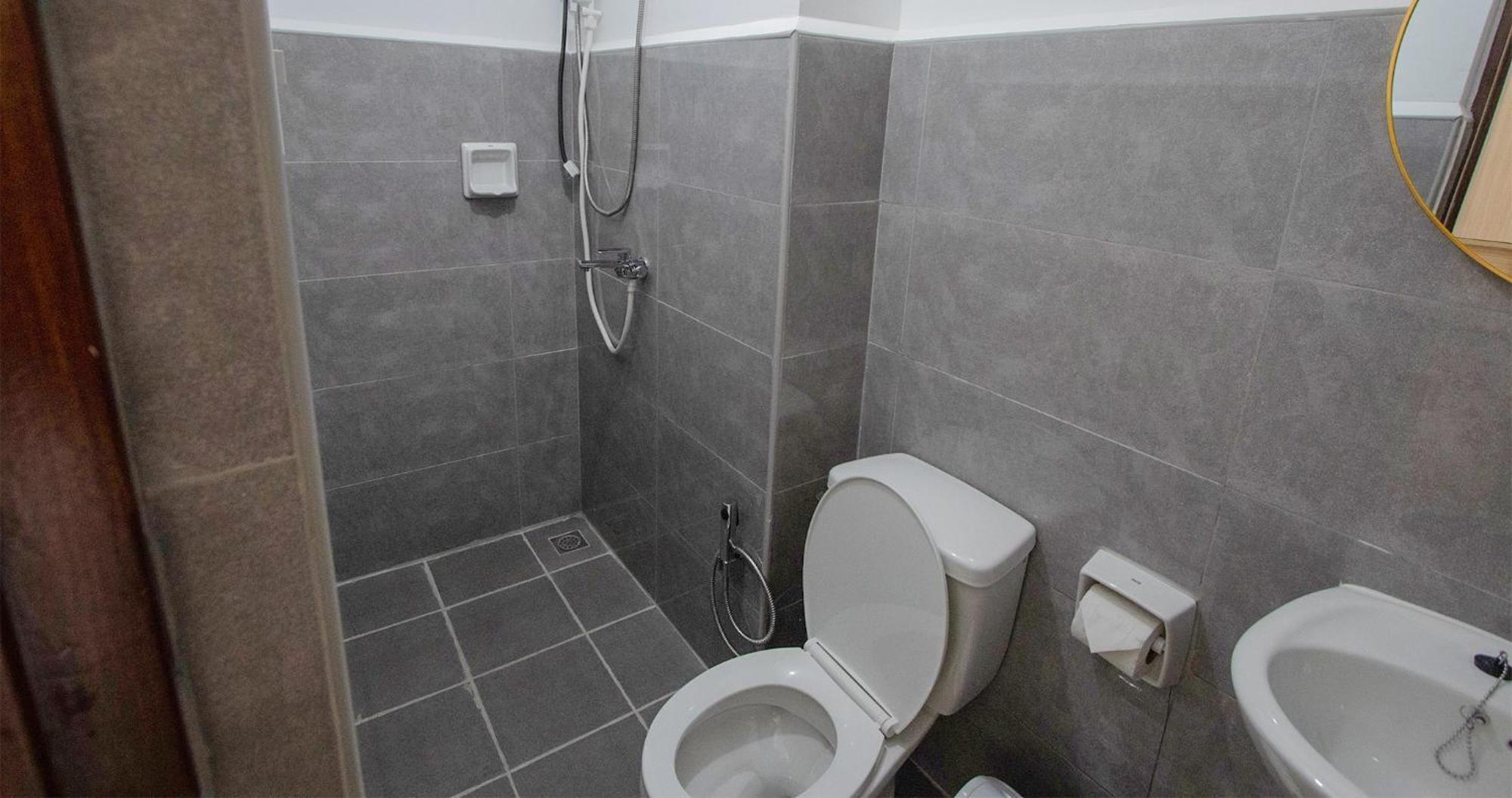 The Pad Coliving Hostel Cebu Kültér fotó