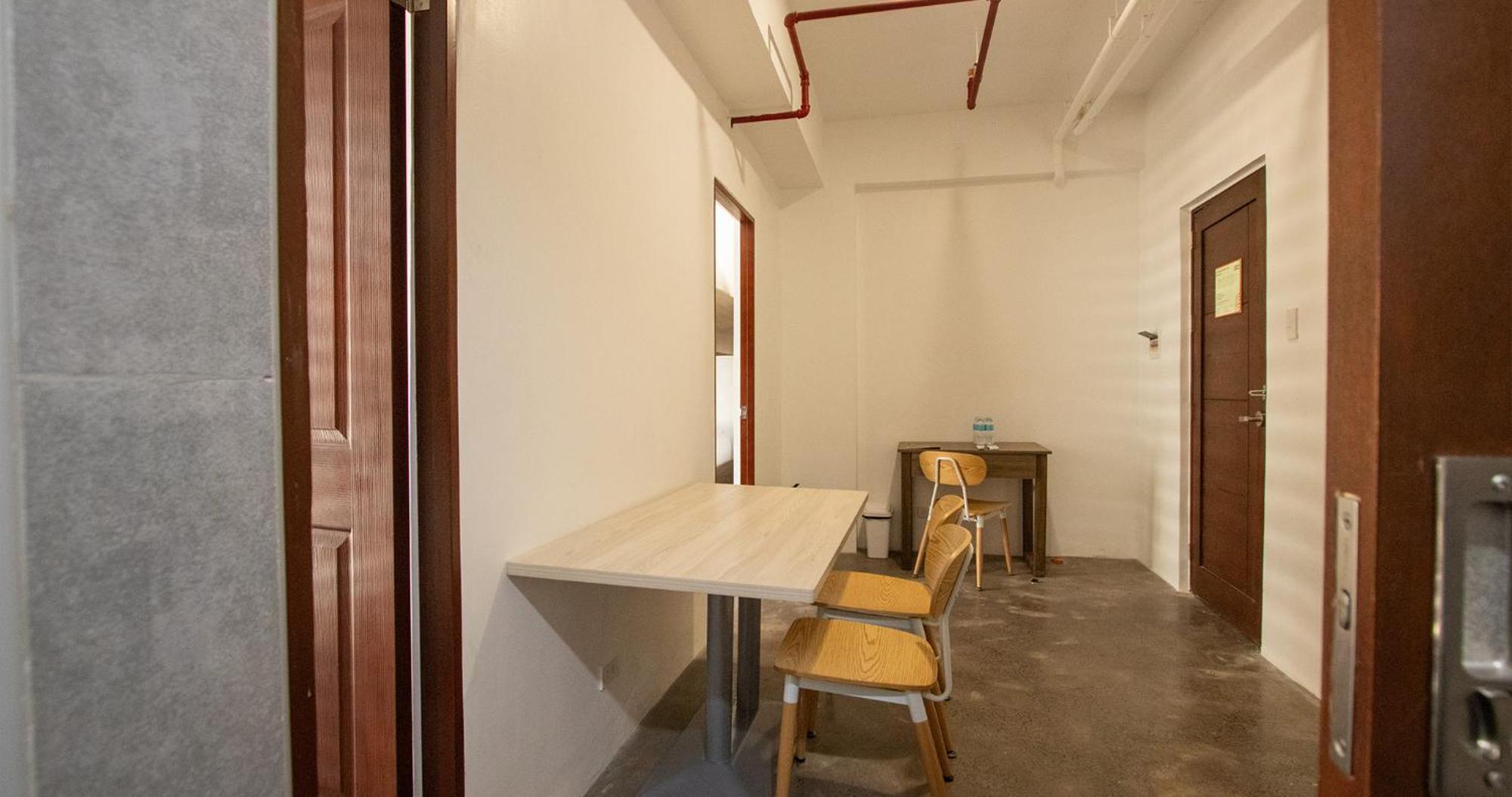 The Pad Coliving Hostel Cebu Kültér fotó
