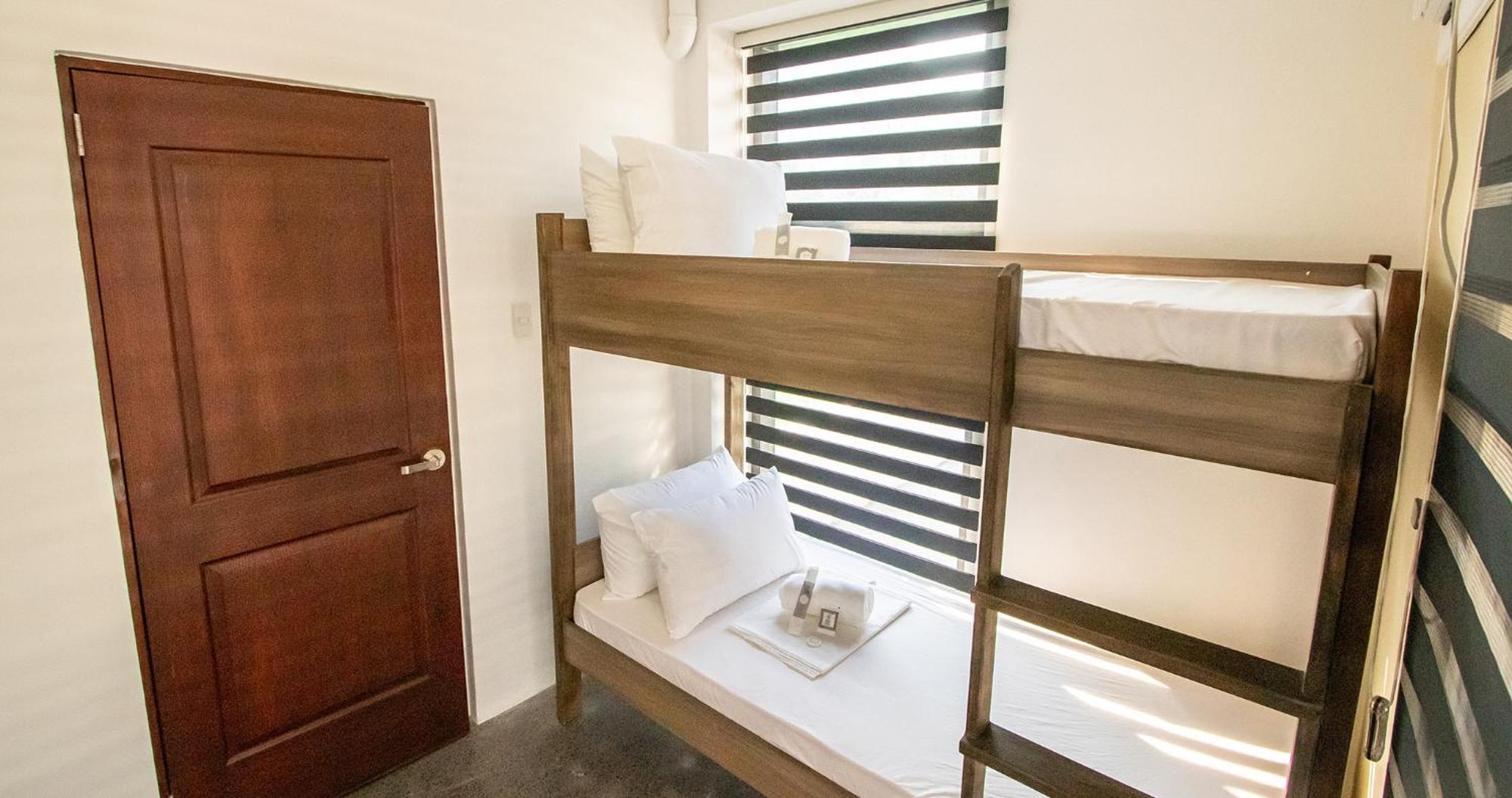 The Pad Coliving Hostel Cebu Kültér fotó